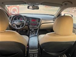 كيا اوبتيما